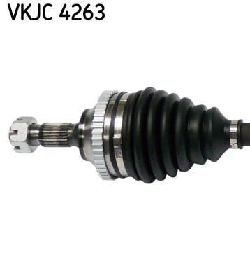 Cardan SKF ref. VKJC 4263